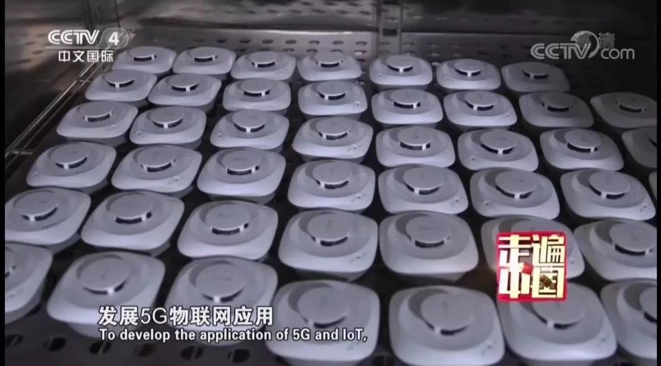 Headline：Guesting on documentary [Glory behind the scenes]，EI FIRE showed its outstanding strength on CCTV once again！