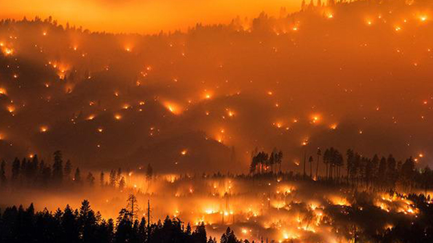 消防知識(shí) 丨 秋冬季節(jié)火災(zāi)多發(fā)！防火必備安全知識(shí)速來(lái)get！