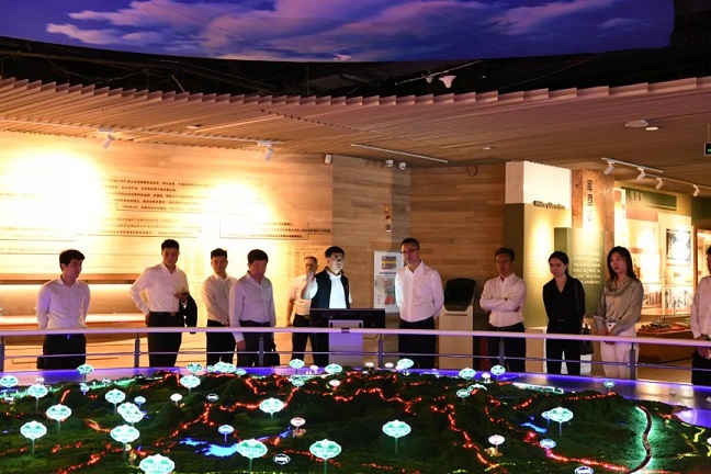 關(guān)注消防 生命至上——依愛消防開展“119”消防知識科普宣傳活動