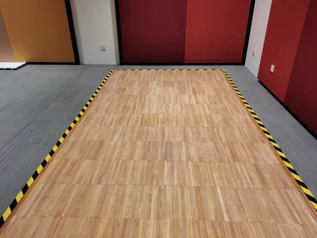 蚌埠市委書記黃曉武一行蒞臨依愛消防調(diào)研考察