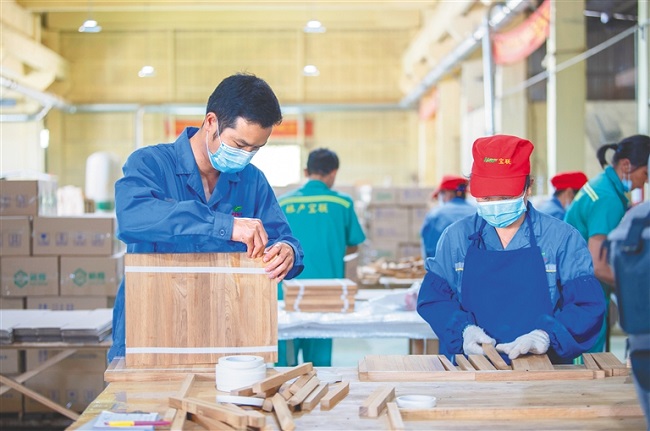 安全生產(chǎn)標(biāo)準(zhǔn)化二級企業(yè)