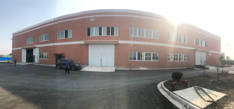 就在今天，依愛消防規(guī)模成功擴(kuò)大了兩倍！